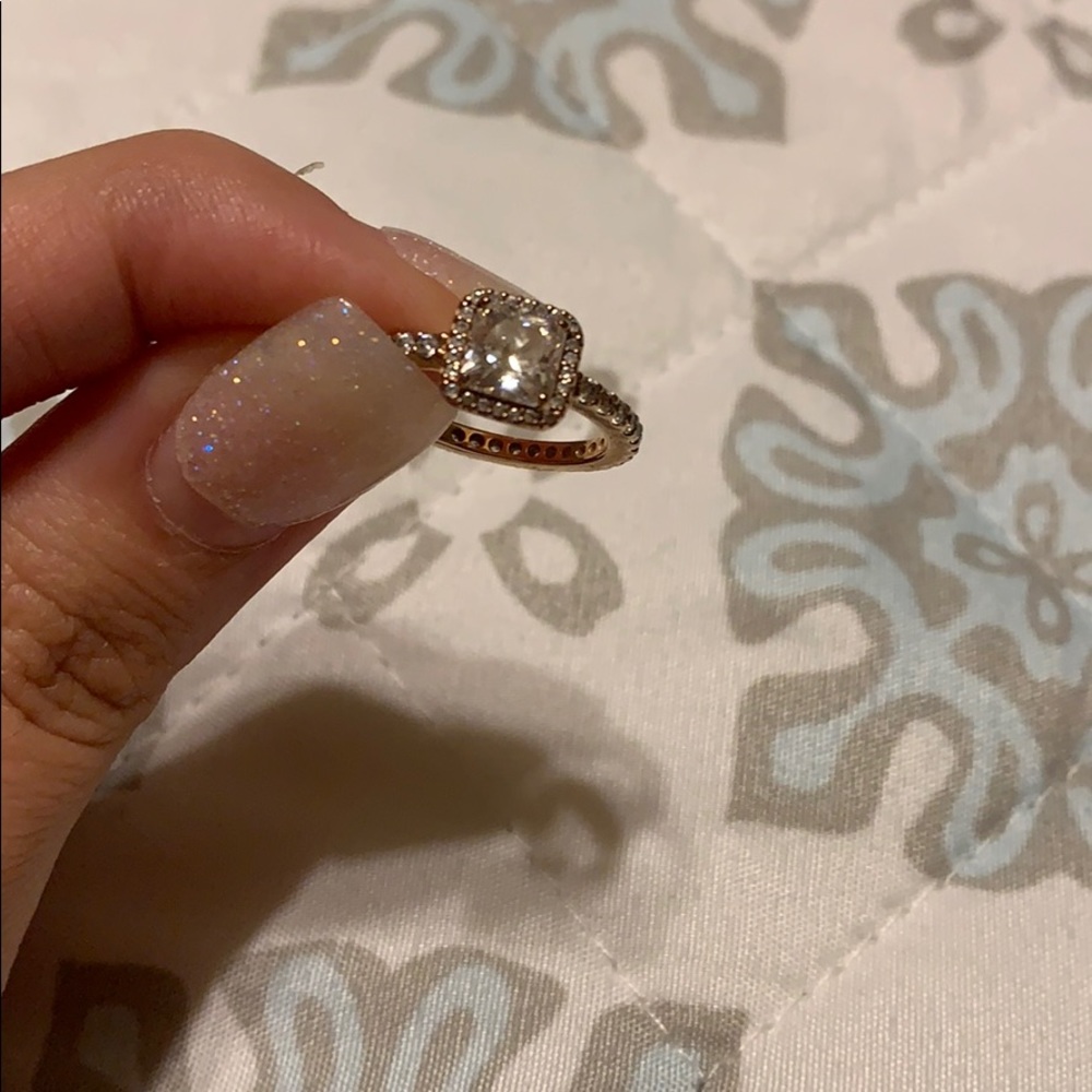 Pandora Ring - image 3